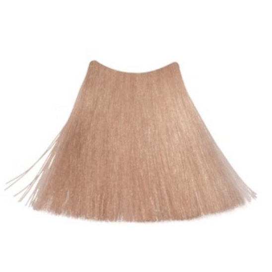 Крем-краска для волос Color Cream - 10.7 Ultrahellblond Braun - 1