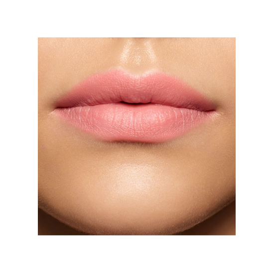 Устойчивая матовая губная помада SPF 15 Matte Lasting Lipstick, 19 весенняя роза - 2