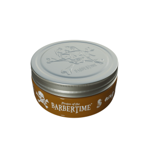 BARBERTIME - Помада для укладки волос Gold Pomade150 мл