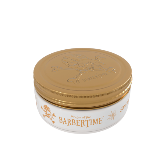 Паутинка для укладки волос с кератином Spider Pomade Keratin - 1