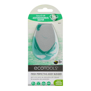 Ecotools - Спонж для тела - Perfecting Fresh Body Blender