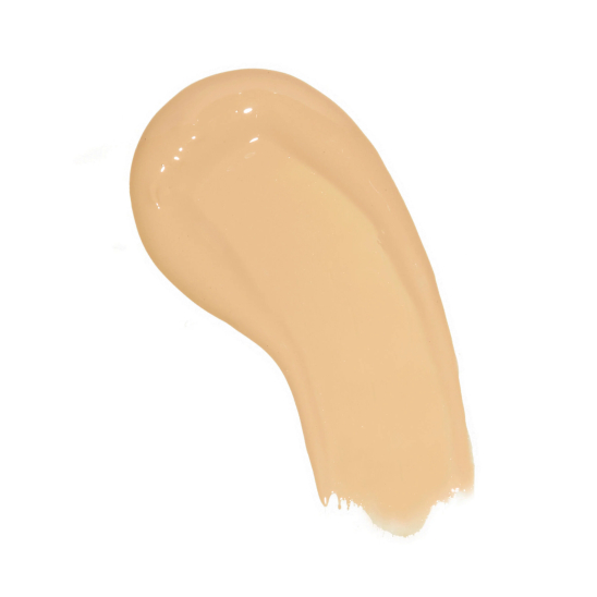 Консилер для кожи вокруг глаз Skin Silk Radiant Serum Under Eye Brightener & Concealer, Medium Yellow - 4