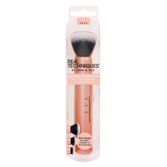 Кисть для макияжа Slide Complexion - 3