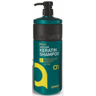 Шампунь для волос с кератином Keratin Shampoo 01, 1000 мл