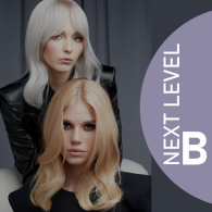 Коллекция Next Level Blond