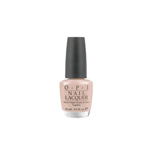 Лак для ногтей Sweet Heart nls96 opi - 15 мл, цвет: sweet heart - 1