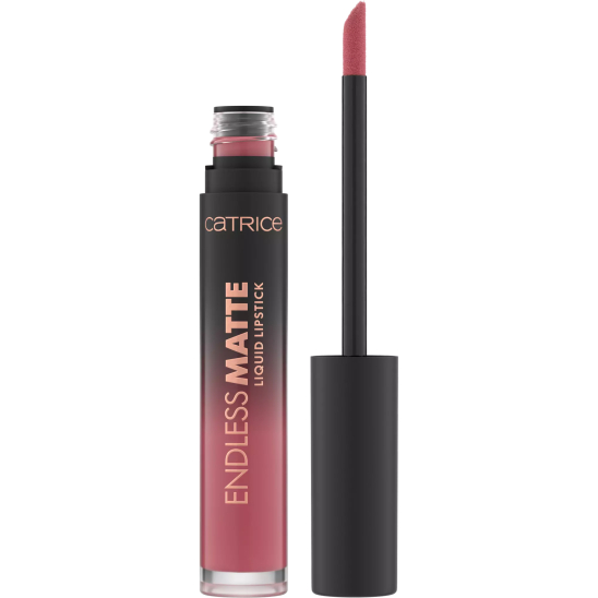 Матовая жидкая помада для губ Endless Matte Liquid Lipstick, 050 - 1
