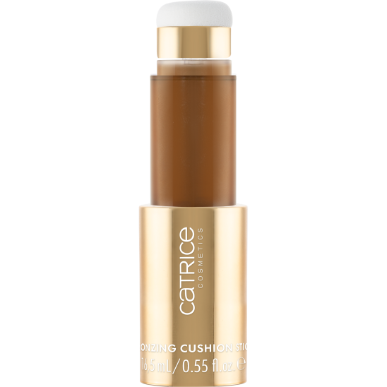 Бронзер для лица в стике Summer Obsessed Bronzing Cushion Stick, C02 - 1