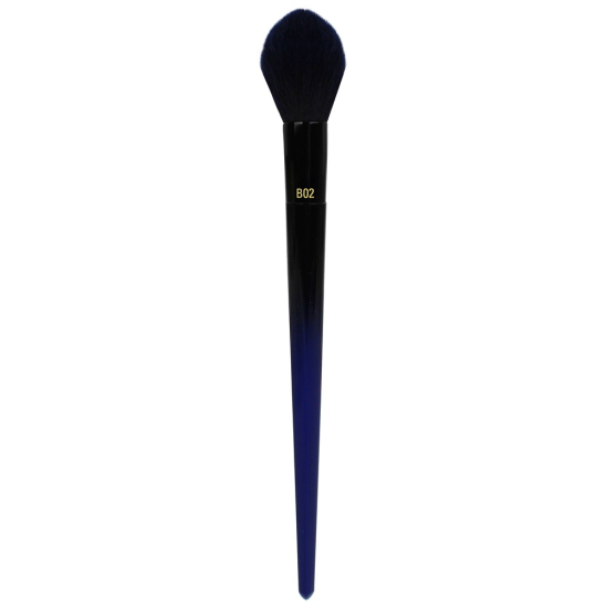 Кисть для румян B02 Soft Finishing Brush - 1