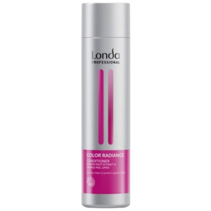 Londa - Кондиционер для окрашенных волос - Color Radiance - 250мл