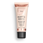 Тональная основа Matte Base Foundation - F0.5