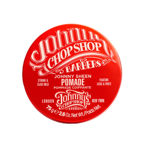 Johnny's Chop Shop - Помадка с сильной фиксацией75 г