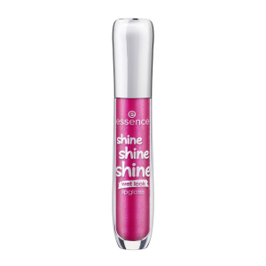 essence - Блеск для губ Shine shine shine lipgloss, 24 розовый закат