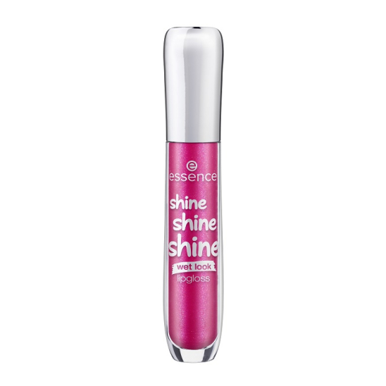 Блеск для губ Shine shine shine lipgloss, 24 розовый закат - 1