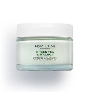Revolution Skincare - Маска отшелушивающая Vitamin C Exfolating & Brightening Mask50 мл