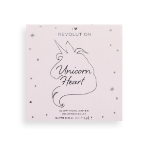 I Heart Revolution - Хайлайтер Unicorn's Heart Highlighter