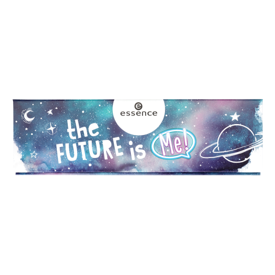 Палетка для макияжа Eye & Face, The Future Is Me! - 2