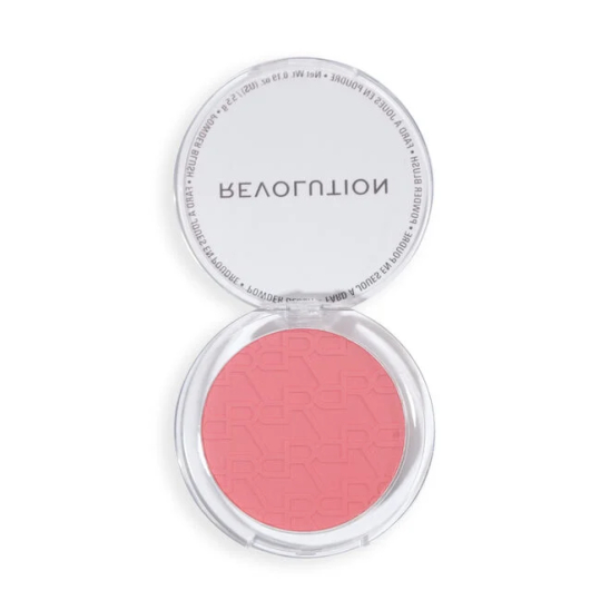 Румяна Blusher Re-loaded, Ballerina - 3