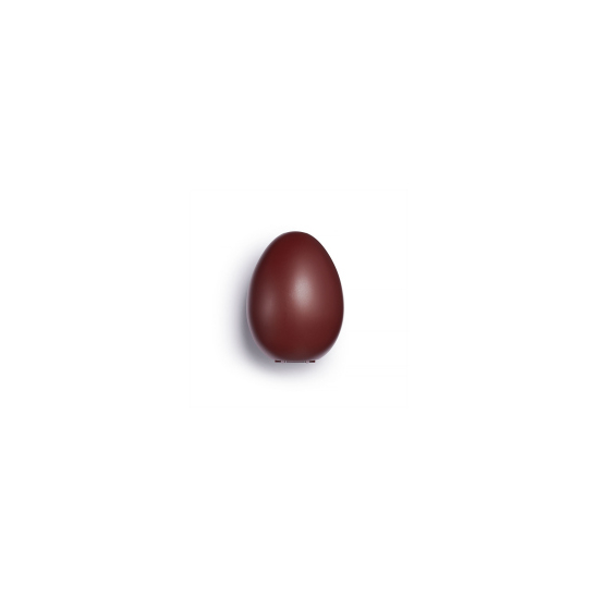 Палетка теней - Easter Egg Shadow Palette - Chocolate Egg - 2