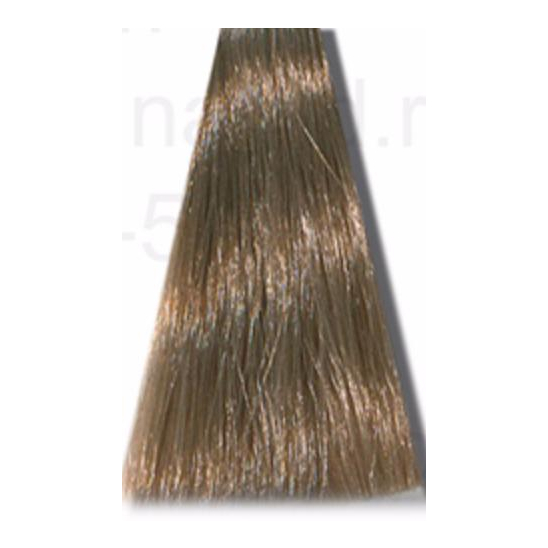 Стойкая крем-краска Crema Colorante - 10.32 платиновый блондин бежевый - 1