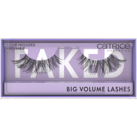 Накладные ресницы Faked Big Volume Lashes