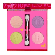 Коллекция hugs & kisses Тени для век - 1 шт