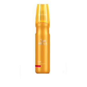 Wella - Увлажняющий бальзам для волос и кожи Wella Sun - 150 мл
