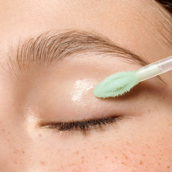 Праймер под тени Jelly Grip Eyeshadow Primer - 7