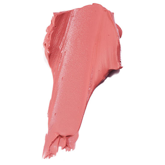 Натуральные бархатные матовые жидкие румяна 3в1, 04 Счастливый румянец - 2