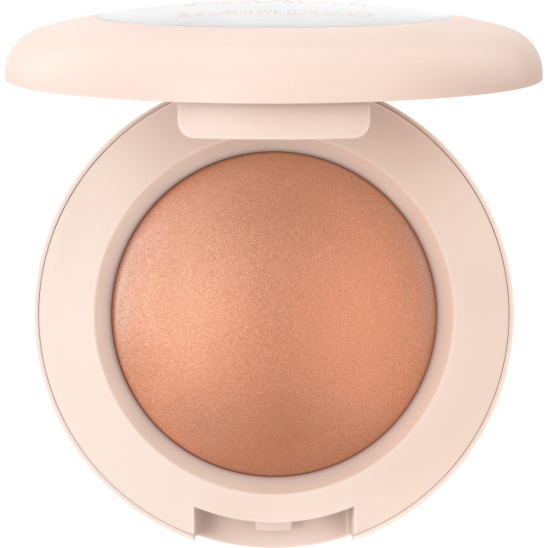 Румяна запеченные Soft Glam Baked Blush, 060 Blonzer Heat - 2