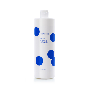 Concept - Шампунь глубокой очистки Deep Cleaning Shampoo1000 мл