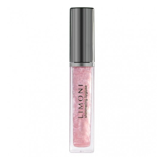 Блеск для губ Shimmering Gloss тон 02 - в упаковке: 1 шт - 1