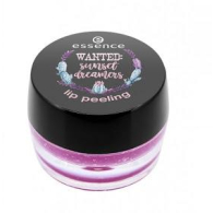 wanted sunset dreamers - Скраб для губ т.01