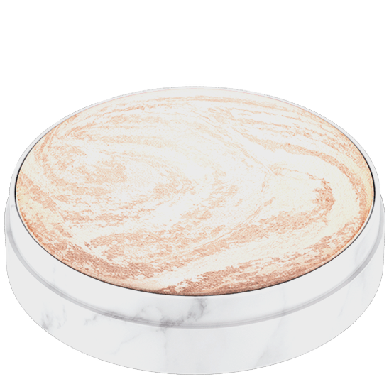 Хайлайтер Clean ID Mineral Swirl Highlighter, 010 Silver Rose - 1