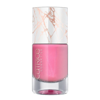 Лак для ногтей Ultimate Nail Lacque - C02 - соблазнительный розовый