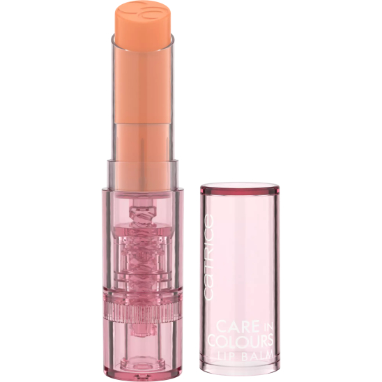 Бальзам для губ Care In Colours Lip Balm, 080 - 1
