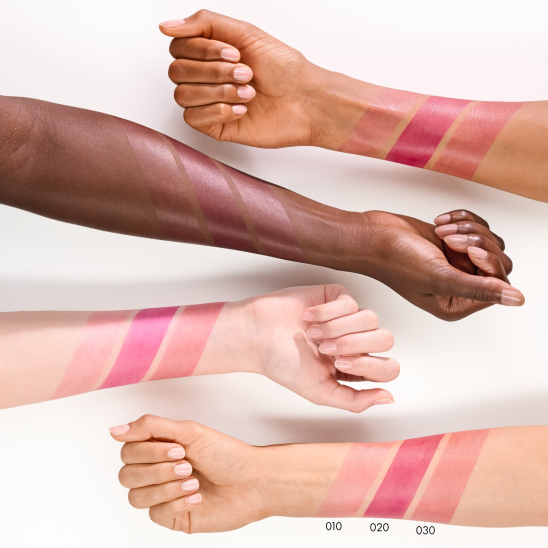 Тинт для губ Water Glaze Lip Stain, 020 - 5