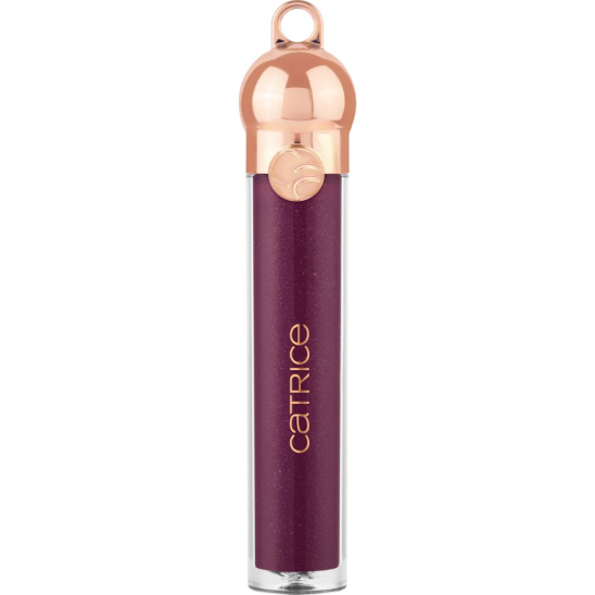 Блеск для губ HollyGlazing Lip Colour, C02 - 1