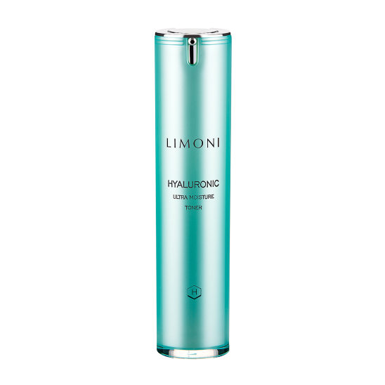 Ультраувлажняющий тонер с гиалуроновой кислотой Hyaluronic Ultra Moisture Toner - 1