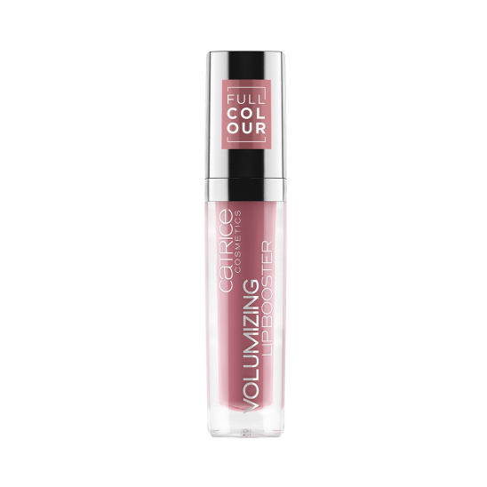 Блеск для губ Volumizing Lip Booster, 140 Rosewood Hills розово-бежевый - 1