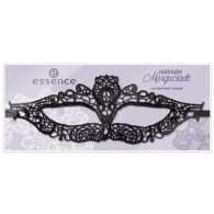 Кружевная маска