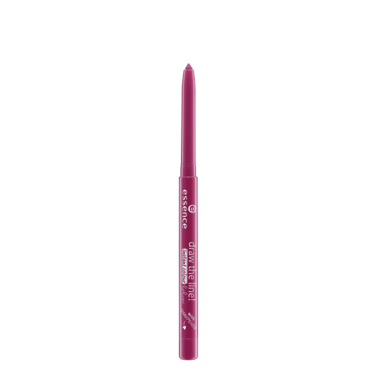 Контур для губ draw the line! instant colour lipliner, вишневый т.11 - 2