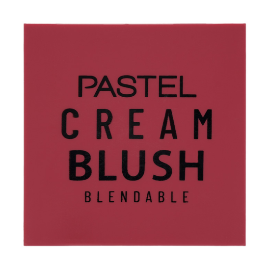 Румяна для лица кремовые Cream Blush, 54 - 1