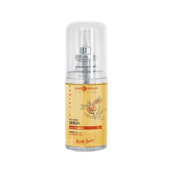 Сыворотка с био маслом арганы Bio Argan Serum - 1