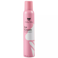 Сухой шампунь Ice Cream
