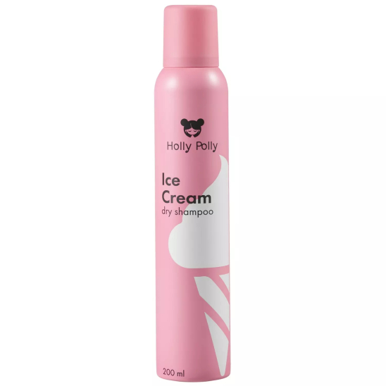 Сухой шампунь Ice Cream - 1