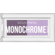 Палетка теней для век Monochrome Duo Eyes 24 Let s Party