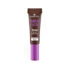 Тушь для бровей Brow fixing mascara Thick & Wow!, 03 Brunette Brown