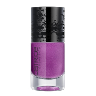 Лак для ногтей Rocking Royals Ultimate Nail Lacque - тон 02 - королевский розовый