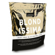 Порошковый осветлитель универсальный Blondissima protect 3 в 1, саше